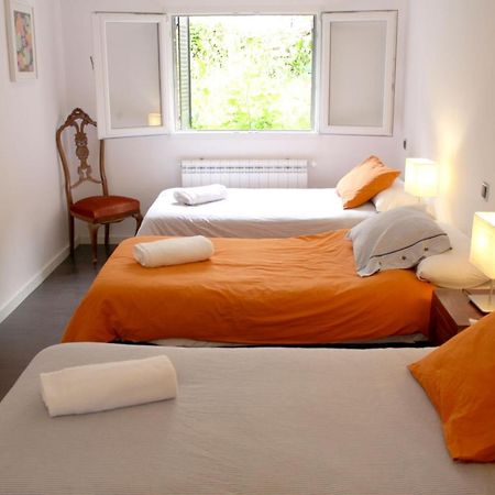 Piedra Libre Apartamentos มานซานาเรซ เอล เรอัล ภายนอก รูปภาพ