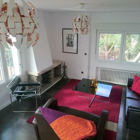 Piedra Libre Apartamentos มานซานาเรซ เอล เรอัล ภายนอก รูปภาพ