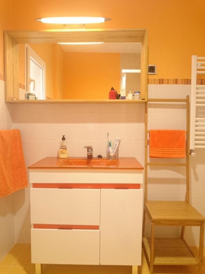 Piedra Libre Apartamentos มานซานาเรซ เอล เรอัล ภายนอก รูปภาพ