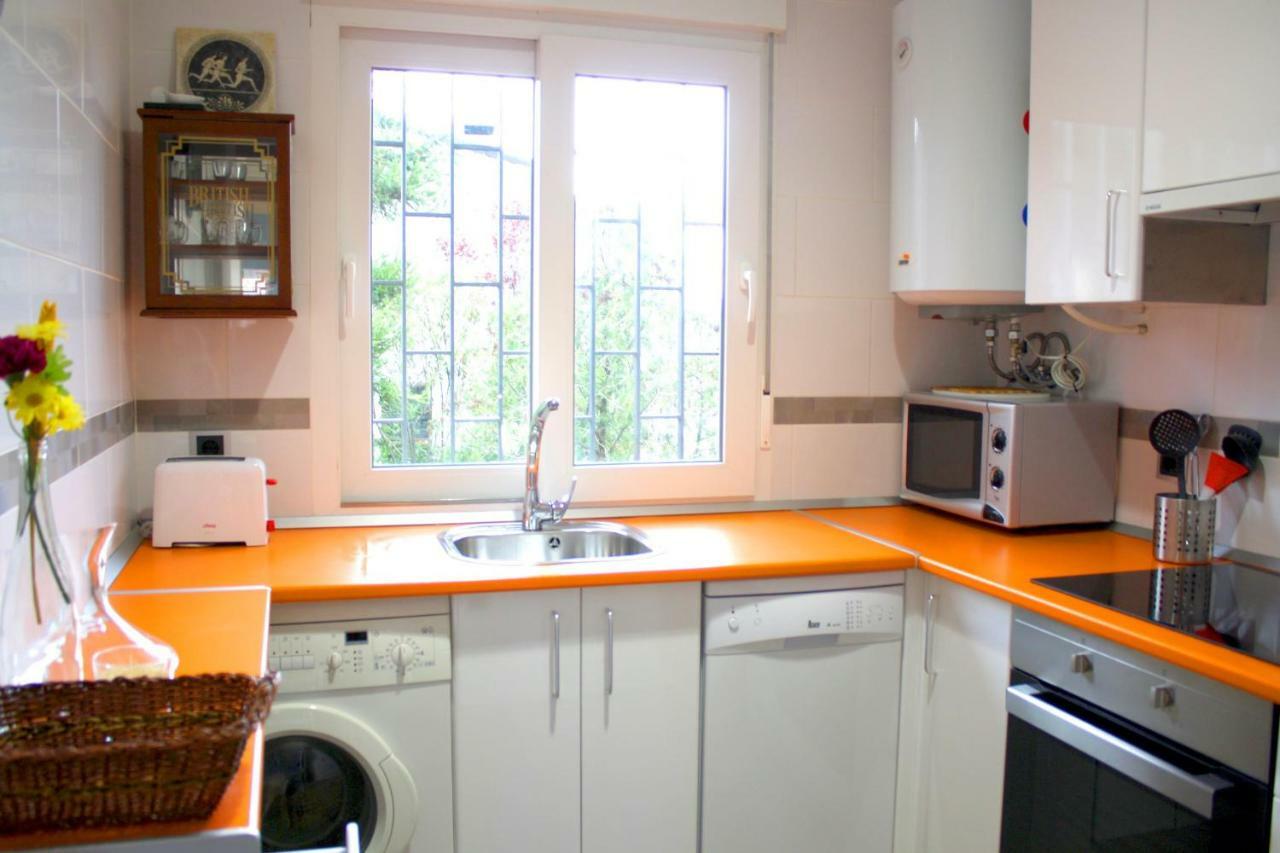 Piedra Libre Apartamentos มานซานาเรซ เอล เรอัล ภายนอก รูปภาพ