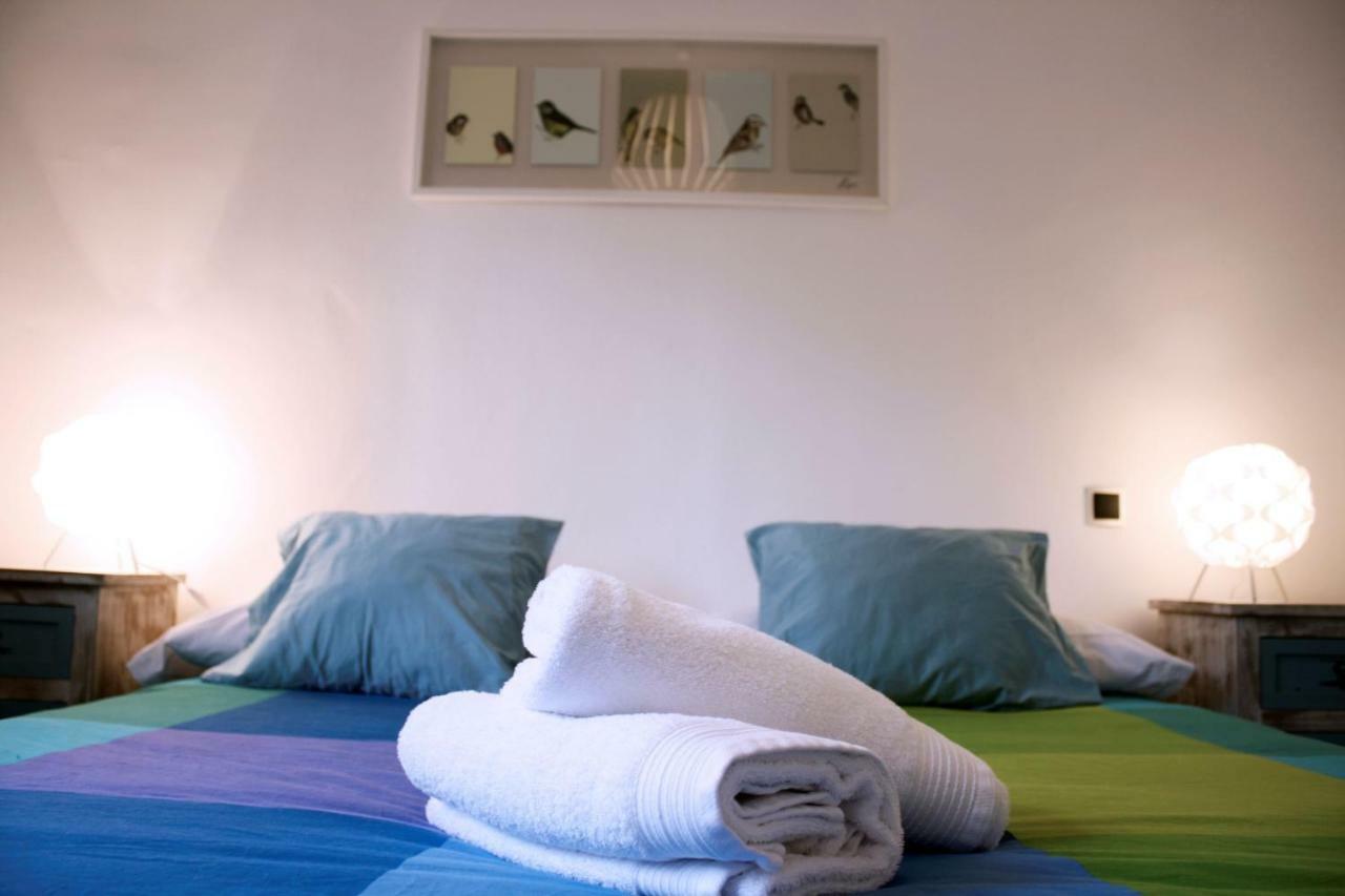 Piedra Libre Apartamentos มานซานาเรซ เอล เรอัล ภายนอก รูปภาพ